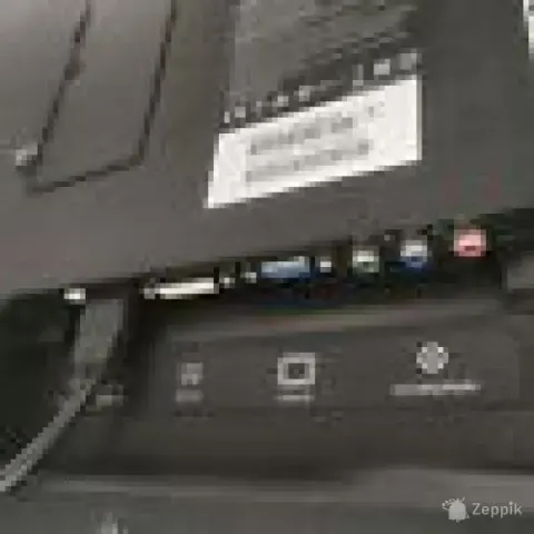 Philips BDL4830QL 48" monitor