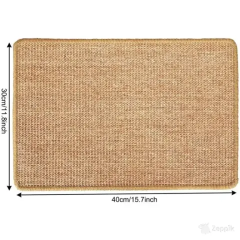 GingerUPer Kasside kraapimismatt 30×40 cm