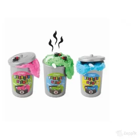 Prank Box - Lima - Prügi (40 g) (1 tk., 3 kujundust)