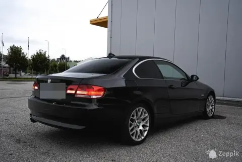 BMW 330 3.0 145kW