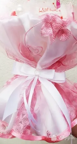 Букет из конфет Raffaello