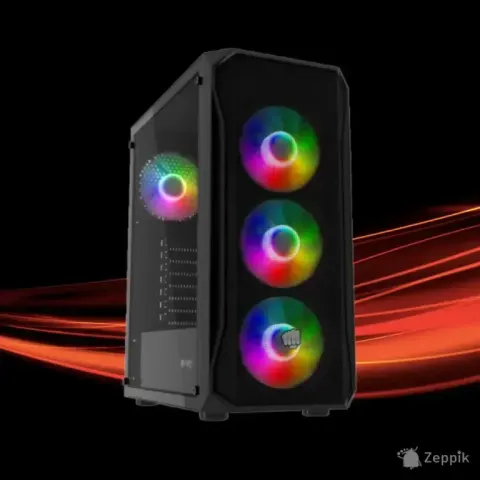 Gaming PC Oracle