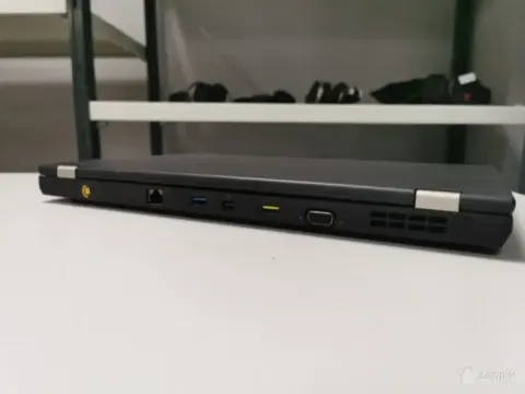 Lenovo ThinkPad T430s/i5-3320m/8GB RAM/256GB SSD/Win 10