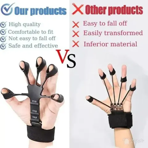 lot uus gripster kaetrenazoor 2 tk