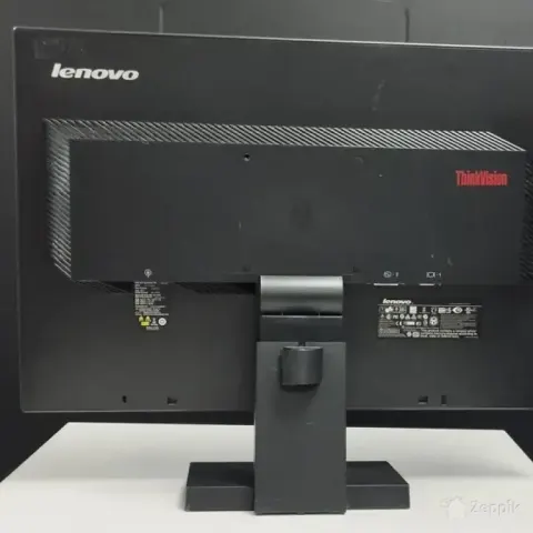Lenovo ThinkVision L2250p Wide 22" monitor