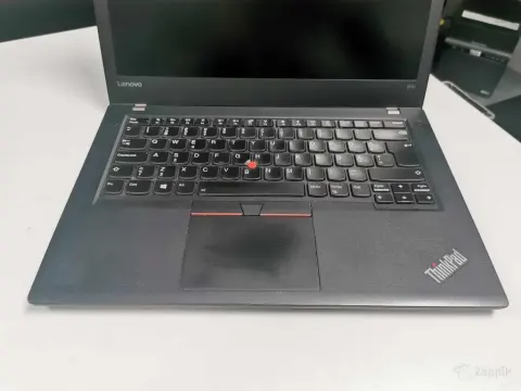 Lenovo T470/i5-7300U/8GB RAM/250GB SSD/Battery 2h