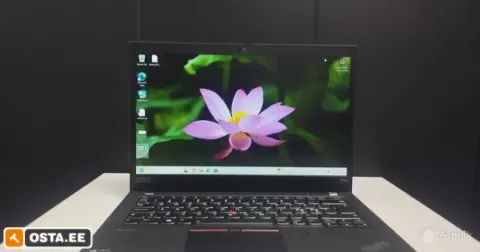 Lenovo ThinkPad P14s Gen 2 Ryzen 7 PRO, 32 GB RAM, 500 GB