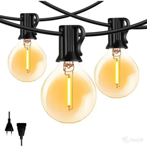 Genixgreen LED välisvalgustid GLL-7.6M, 11 tk