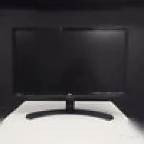 LG 22MP58VQ-P 21.5" IPS monitor