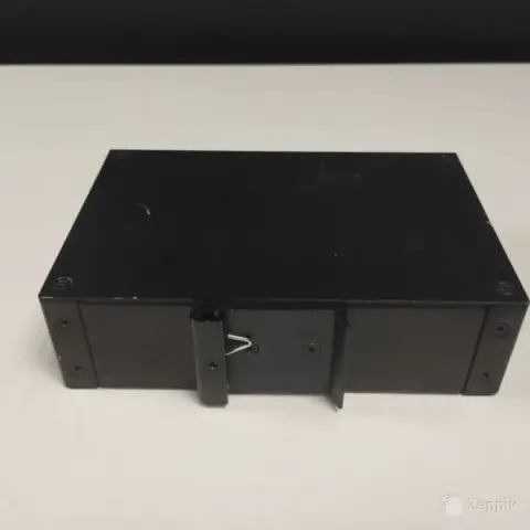 Dahua PFS3110-8P-96 Ethernet switch, 8 PoE porti