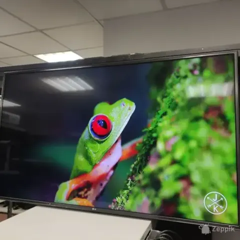 LG 43LW340C 43 Full HD LED teler