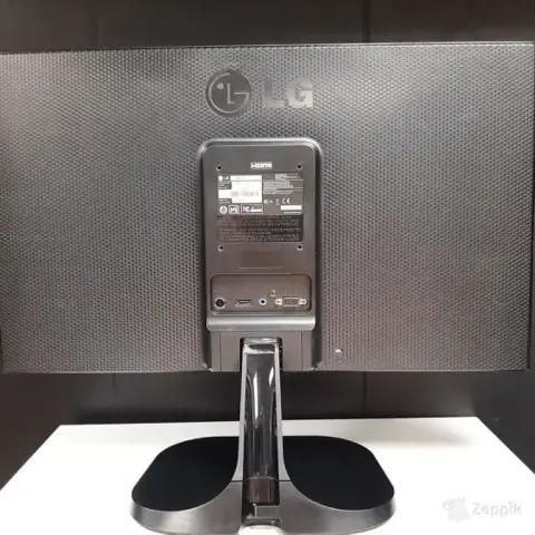 LG 23MP65HQ-P 23 Full HD AH-IPS monitor