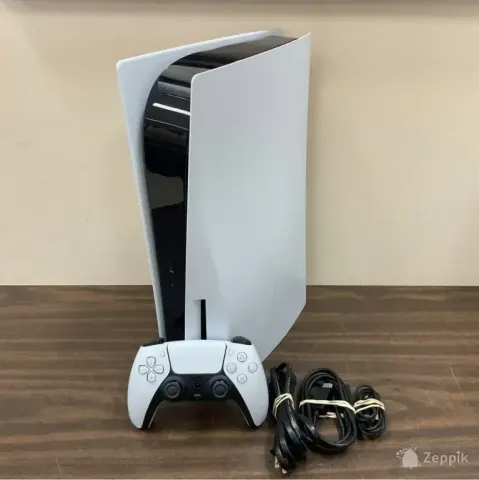 PS5 Disc Version Playstation 5