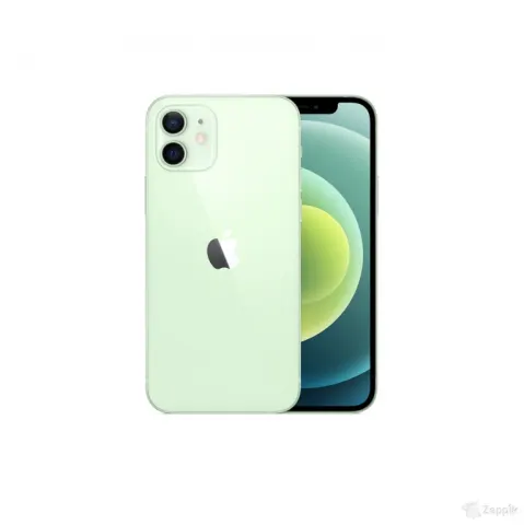 iPhone 12 Dual eSIM 128GB Green