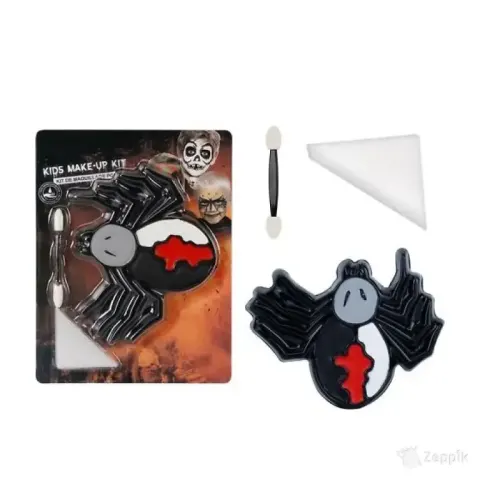 lot uus halloweeni meigikomplekt beteligir