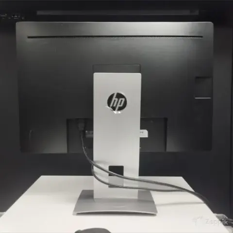 HP EliteDisplay E232 23" IPS LED Monitor