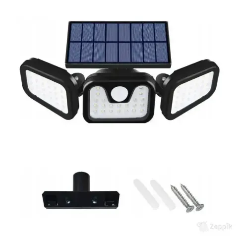 InnoGear N-3 LED tänavavalgusti