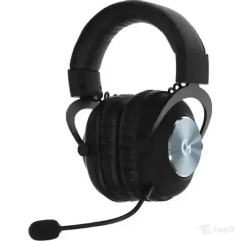 Logitech G PRO X mänguri kõrvaklapid mikrofoniga