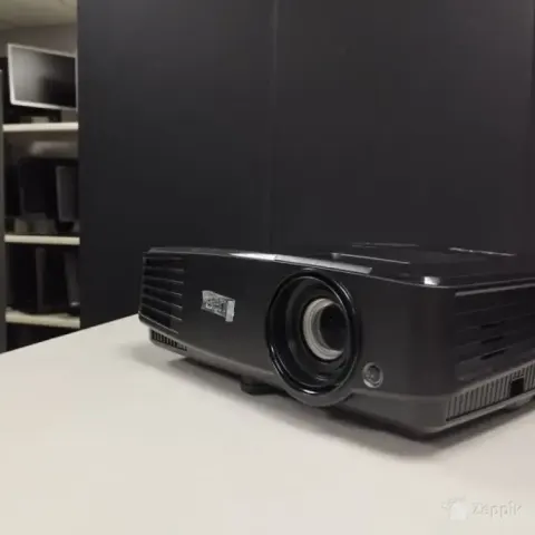 BenQ MS506 projektor 3200 ANSI lm,SVGA, 1080p/3D,876 tundi