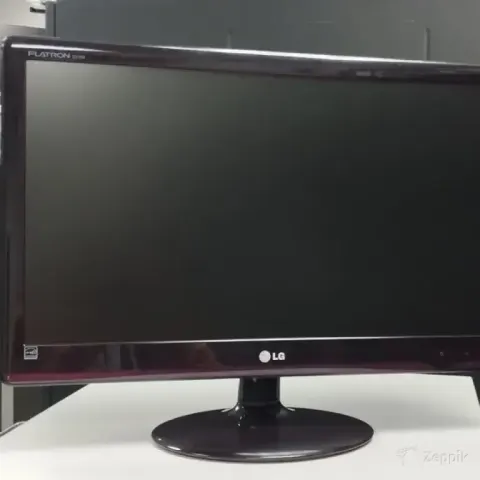 LG Flatron E2350T-PN 23" LED monitor