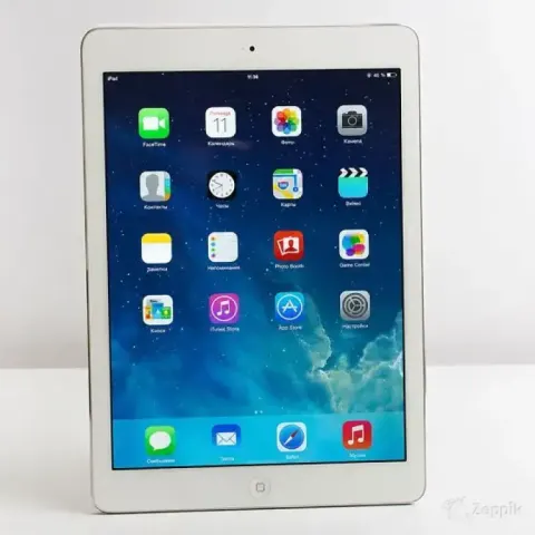 Apple iPad Air 16GB Wi-Fi, (Mudel A1474)