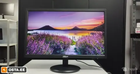 Dahua DHL 22L200 22" Full HD LED monitor