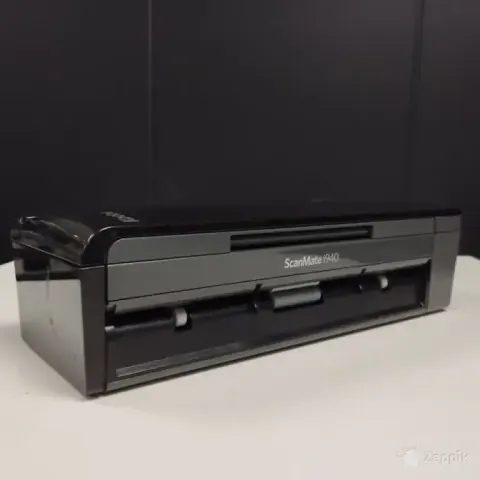 Kodak ScanMate i940 dokumendiskanner