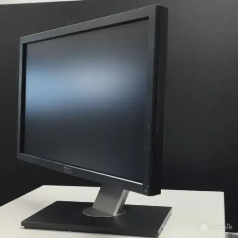 Dell P2211Ht 22 FHD monitor korras ja töökorras