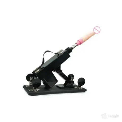 Seks masin dildoga Rider X