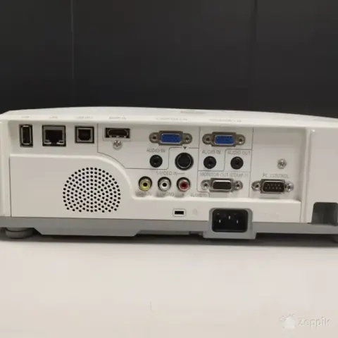 NEC NP-M311W projektor (WXGA, 3100 lm)