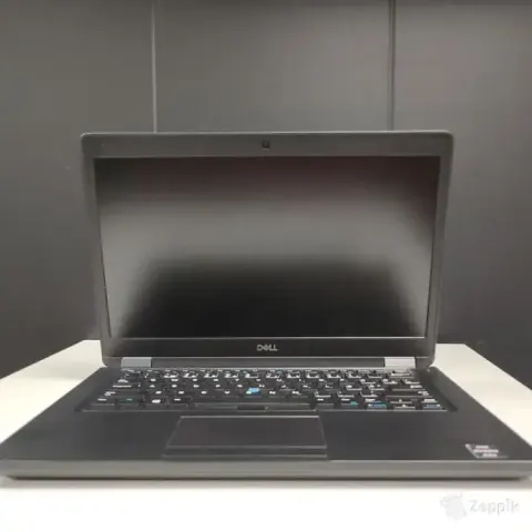 Dell Latitude 5495, Ryzen 5 PRO, 8GB RAM, 512GB SSD, Win 11
