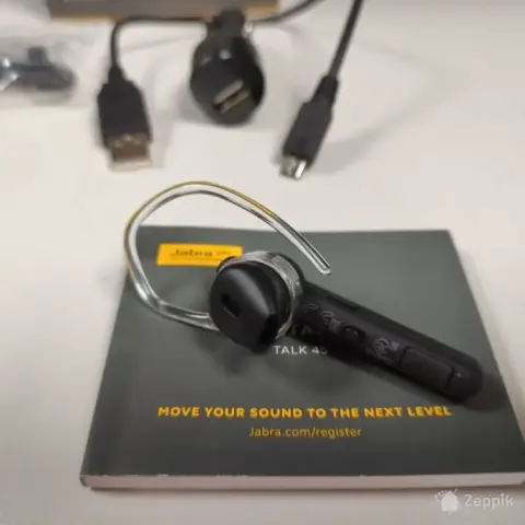 Uus Bluetooth käed-vabad seade Talk 45