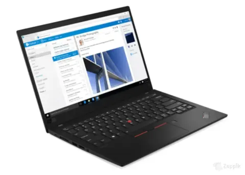 Lenovo ThinkPad X1 Carbon 7th Gen