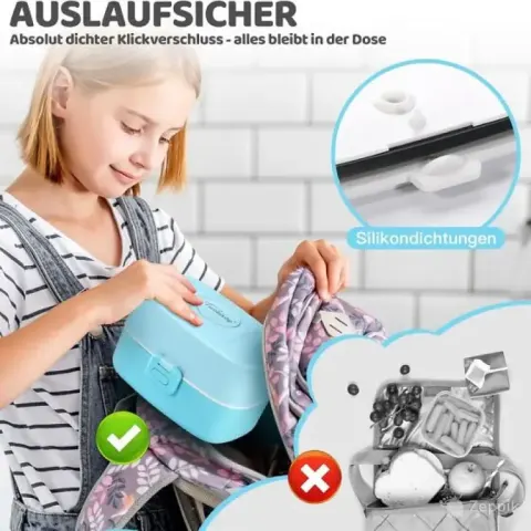 lot uus tuseasy laste lounasoogikarp 860ml