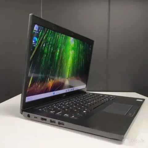 Sülearvuti Dell Latitude 7480 i7 8GB RAM / 256GB SSD /Win11