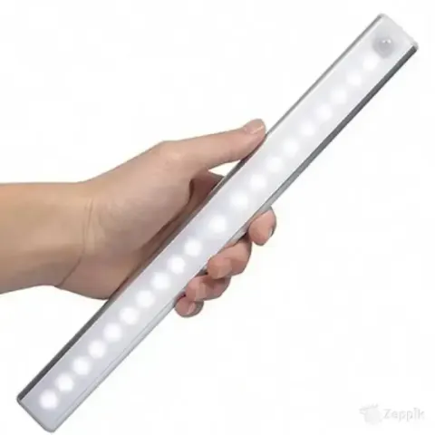 lot uus liikumisanduriga led lamp 30 cm jutmeta magnetiga
