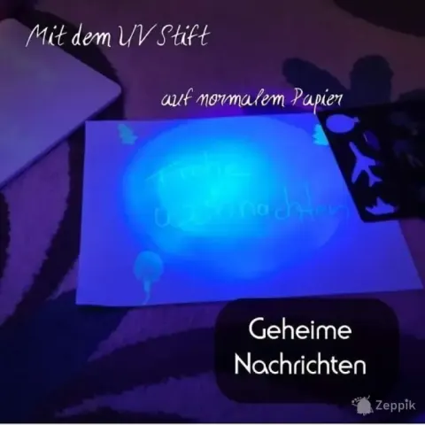 lichtzauber light magic joonistustahvlite komplekt a3 a5