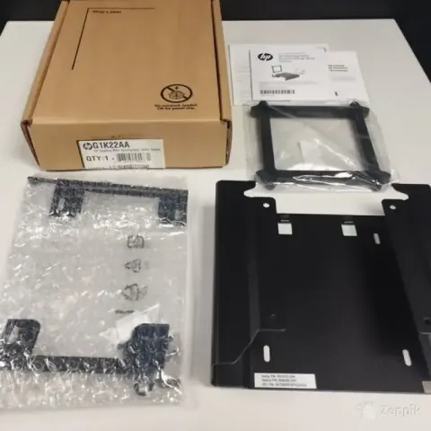 HP Desktop Mini G1K22AA VESA kinnitus / Security