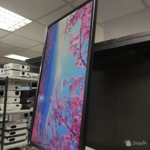 Philips Brilliance BDM3270QP/00 32" QHD monitor