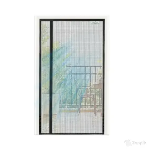 Screen Door Ukse magnetiline sääsevõrk 60x200cm