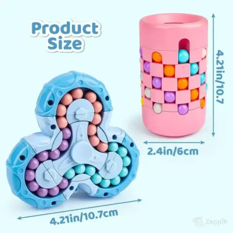 Pusle deAO Magic Bean, 2 tk