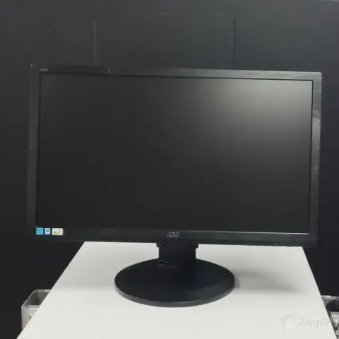 AOC E2360PDA 23" LCD monitor