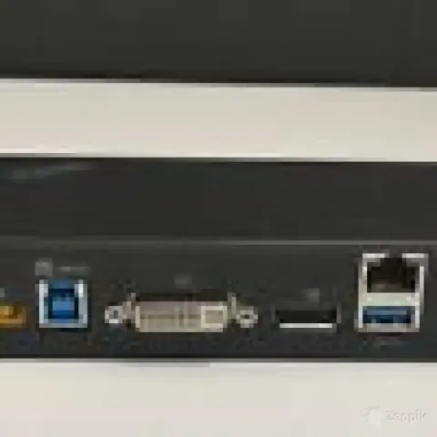 Lenovo ThinkPad USB 3.0 Pro Dock DK1522