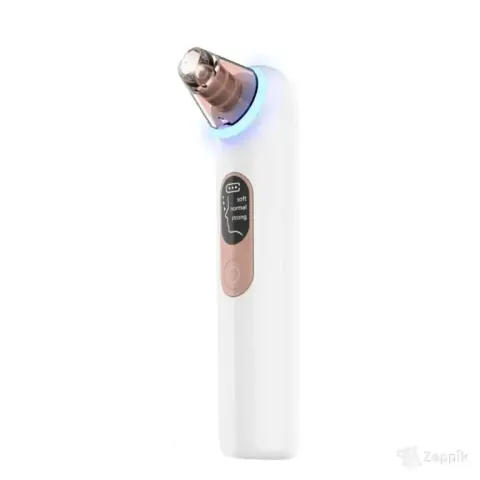 InnoGear N-6 vaakum näopuhastusvahend