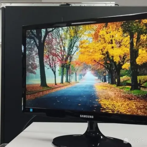 Samsung S22C300H 21.5 FullHD monitor