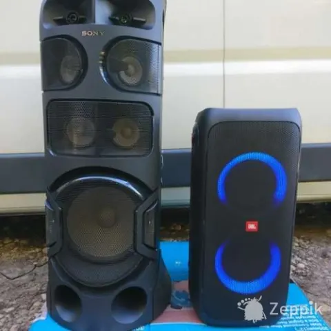 Аренда аудиотехники