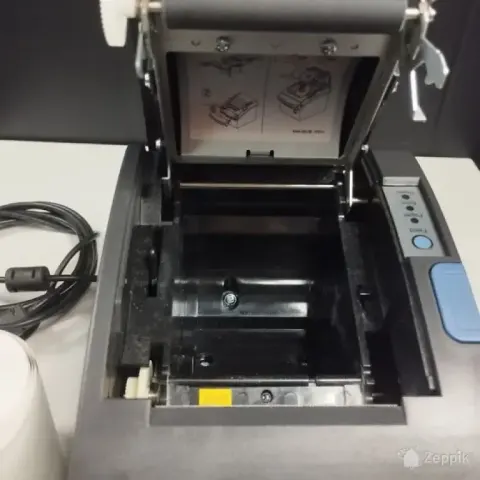 Senor GTP250 termoprinter