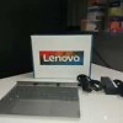 Lenovo D330 dokkklaviatuur 81H3/82H0 + uus 45W laadija USB-C