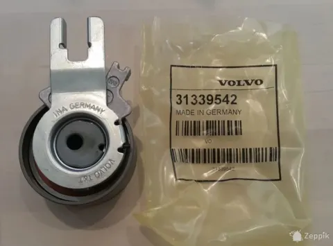 Volvo INA rihmakomplekt
