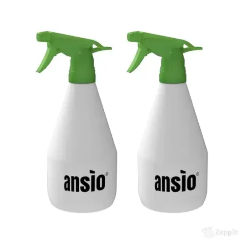 Ansio pihusti koju ja aeda, 2 tk x 500 ml
